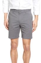 Men's Bonobos Stretch Washed Chino 7-inch Shorts