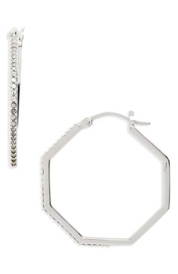 Women's Judith Jack Paradise Hoop Earrings