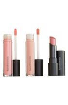 Bareminerals Nude For Summer Lip Kit - No Color