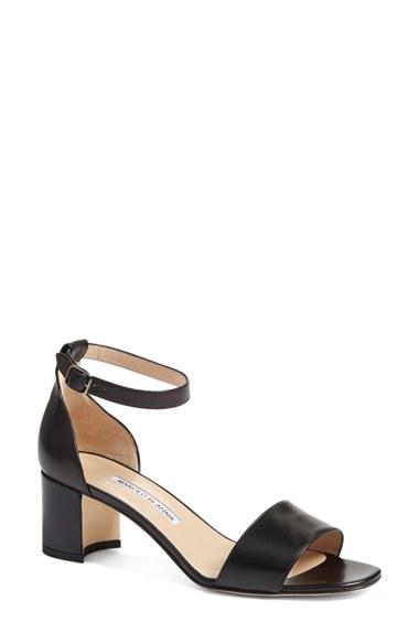Women's Manolo Blahnik Lauratomod Sandal