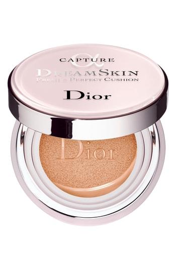 Dior Dreamskin Fresh & Perfect Cushion Foundation -