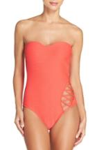 Women's Kenneth Cole Shanghi One-piece Swimsuit