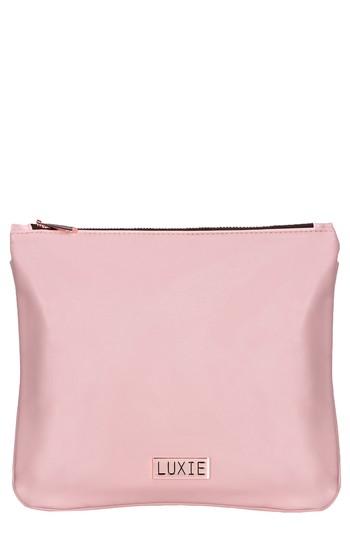 Luxie Classy Travel Bag, Size - No Color