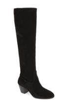 Women's Michael Michael Kors Avery Boot M - Black