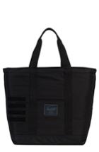 Men's Herschel Supply Co. Bamfield Surplus Collection Tote Bag - Black