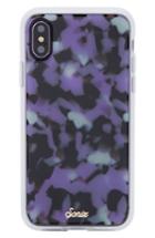 Sonix Terrazzo Lilac Iphone X Case - Purple