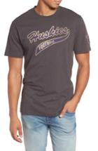 Men's '47 University Of Washington Huskies Borderland T-shirt, Size - Grey