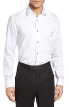 Men's Boss Jant Slim Fit Tuxedo Shirt