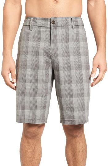 Men's Jack O'neill Rally Stretch Board Shorts