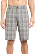 Men's Jack O'neill Rally Stretch Board Shorts