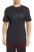 Men's Under Armour Mesh Panel T-shirt