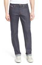 Men's Naked & Famous Denim Weird Guy 11 Oz. Slim Fit Stretch Selvedge Jeans