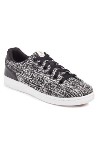 Women's Ed Ellen Degeneres 'chapala' Sneaker M - Metallic