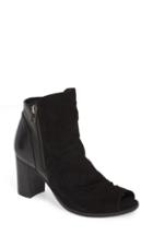 Women's Sheridan Mia Prague 1 Bootie Eu - Black