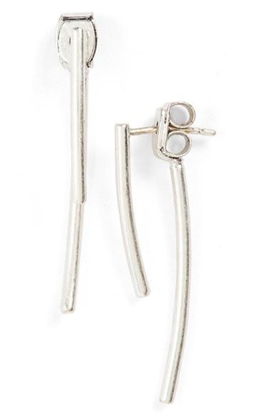 Women's Madewell 'stembend' Ear Jackets