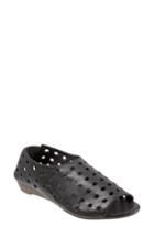 Women's Bueno Addison Sandal .5-6us / 36eu - Black