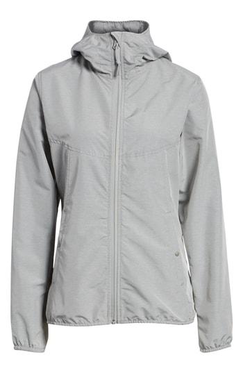 Women's Herschel Supply Co. Voyage Wind Hooded Jacket
