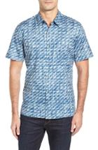 Men's Tori Richard That's Swell Fit Sport Shirt