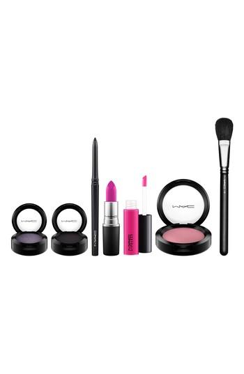 Mac Look In A Box Sultry Diva Collection - Sultry Diva