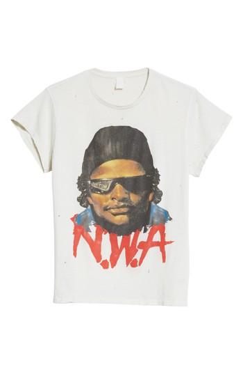 Men's Madeworn Easy E Graphic T-shirt