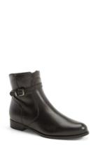 Women's La Canadienne 'scarlet' Waterproof Bootie