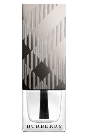 Burberry Beauty All In One Base & Top Coat - No Color