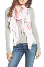 Women's Kate Spade New York Love Potions Scarf