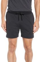 Men's Alo Regenerate Shorts - Black