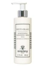 Sisley Paris 'phyto-blanc' Lightening Cleansing Milk With Botanical Extracts .7 Oz