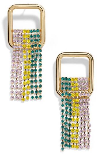 Women's Baublebar Cianne Drop Earrings