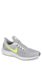Men's Nike Air Zoom Pegasus 35 Running Shoe .5 M - White