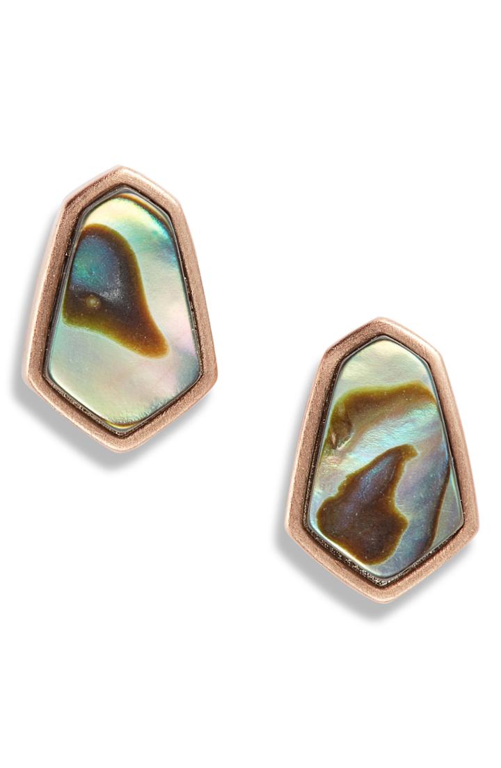 Women's Kendra Scott Clove Stud Earrings