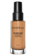 Smashbox Studio Skin 15 Hour Wear Foundation - 3.35 - Golden Medium Beige