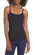 Women's Zella Got This Recycled Tank, Size - Black