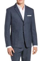 Men's Rag & Bone Patrick Slim Fit Stretch Wool Sport Coat