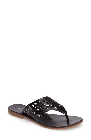 Women's Callisto Daria Flip Flop