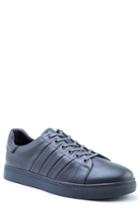 Men's Badgley Mischka Mitchell Sneaker .5 M - Grey