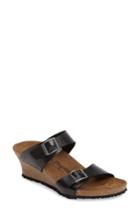 Women's Birkenstock Dorothy Wedge Slide Sandal
