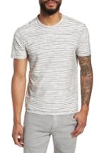 Men's John Varvatos Star Usa Slim Fit T-shirt - White