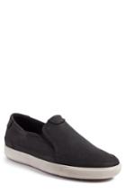 Men's Ecco 'gary' Slip-on -12.5us / 46eu - Black