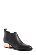 Women's Alexander Wang Kori Chelsea Boot Us / 35eu - Black