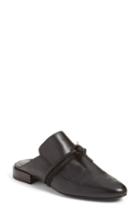 Women's 3.1 Phillip Lim 'louie' Mule Loafer Us / 36eu - Black