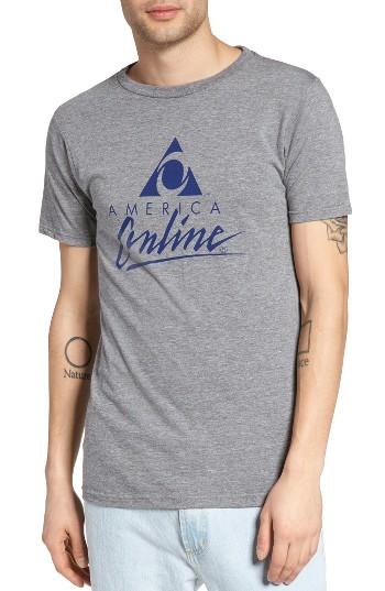 Men's Altru Aol Graphic T-shirt