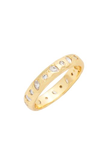 Women's Gorjana Collette Ring