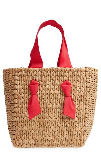 Pamela Munson Isla Bahia Tote -