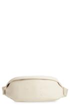 Men's Maison Margiela Leather Waist Pack -