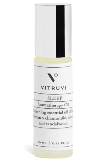 Vitruvi Sleep Aromatherapy Roll-on Oil