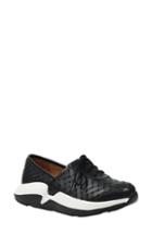 Women's L'amour Des Pieds Helodie Sneaker M - Black