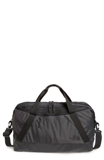 Men's The North Face Apex Medium Gym Duffel Bag -
