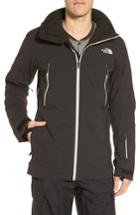 Men's The North Face Diameter Down Hybrid Jacket - Black